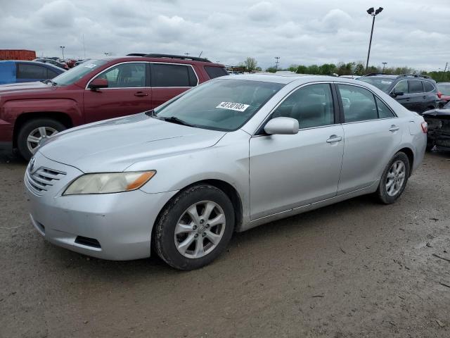 TOYOTA CAMRY CE 2008 with VIN 4T4BE46K48R040923 - Photo from auction