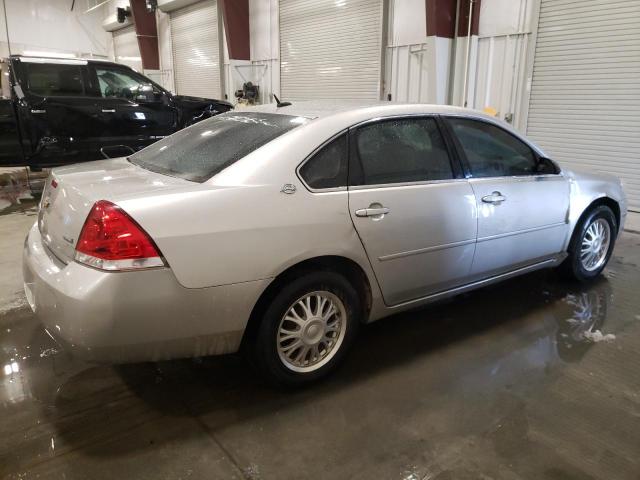 Photo 3 from auction – 2007 CHEVROLET IMPALA LT with VIN 2G1WT58K079100516