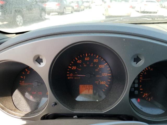 Photo 9 from auction – 2004 NISSAN ALTIMA BAS with VIN 1N4AL11DX4C137041