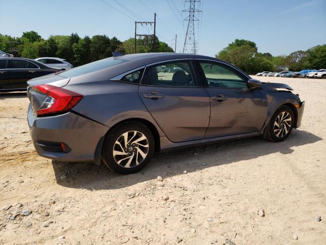 Photo 3 from auction – 2017 HONDA CIVIC EX with VIN 19XFC2F73HE038908
