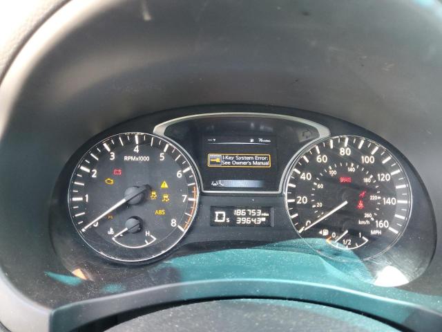 Photo 9 from auction – 2015 NISSAN ALTIMA 2.5 with VIN 1N4AL3AP3FN351446