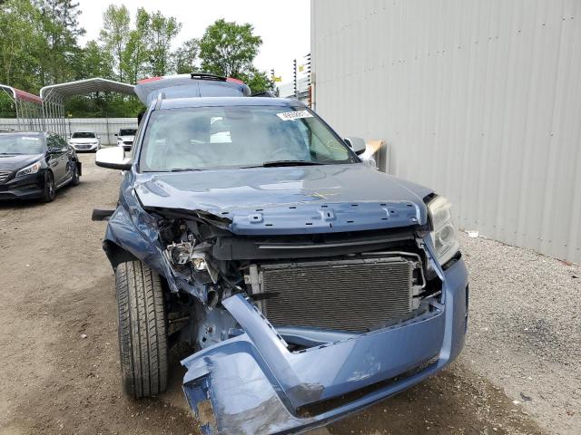 Photo 12 from auction – 2012 GMC TERRAIN SL with VIN 2GKALWEKXC6137276