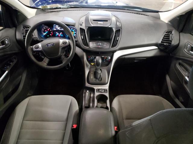 Photo 8 from auction – 2016 FORD ESCAPE SE with VIN 1FMCU9GX7GUC07752