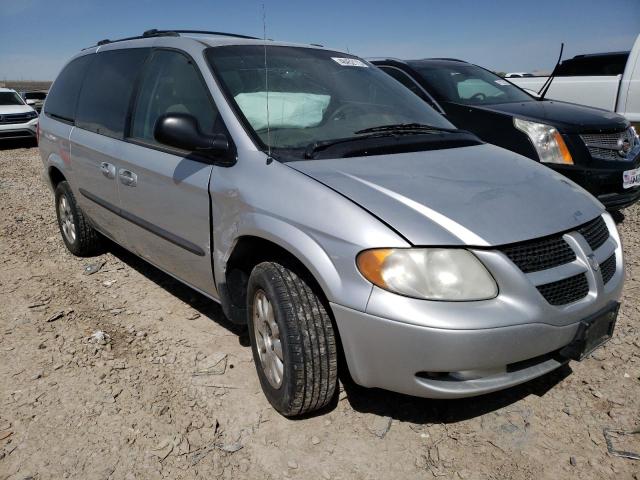 Photo 4 from auction – 2003 DODGE GRAND CARA with VIN 1D4GP44383B295107