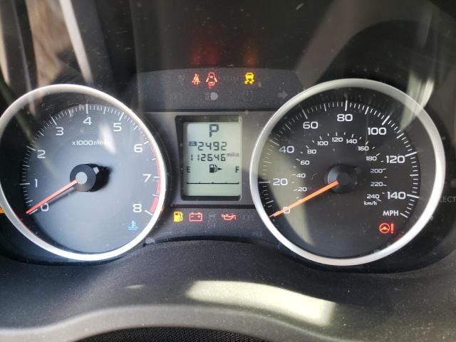 صورة رقم 9 من المزاد - 2016 SUBARU FORESTER 2 مع VIN JF2SJABC1GH566135