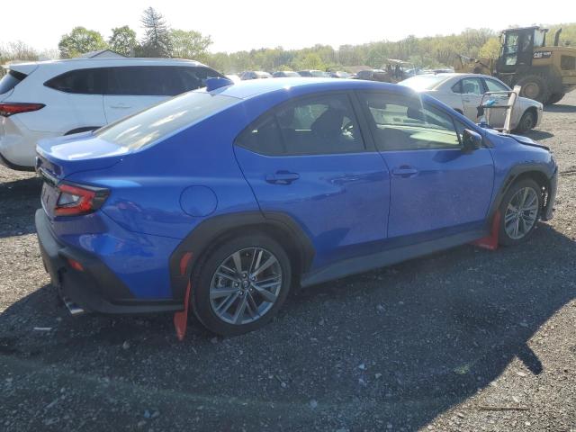 Photo 3 from auction – 2022 SUBARU WRX with VIN JF1VBAB69N8008619