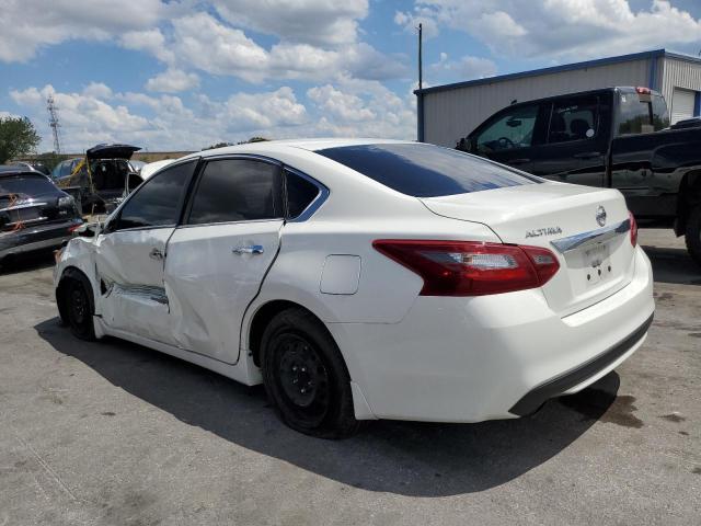Photo 2 from auction – 2018 NISSAN ALTIMA 2.5 with VIN 1N4AL3AP7JC120926