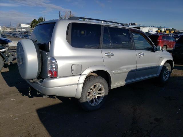 Photo 3 from auction – 2005 SUZUKI XL7 EX with VIN JS3TX92V154107436