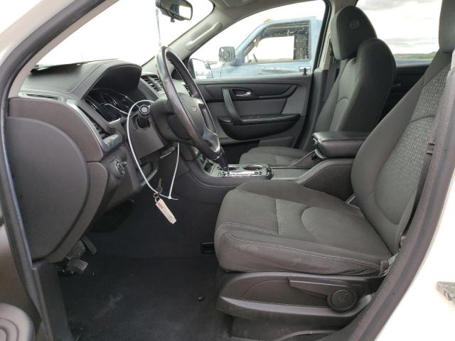 Photo 7 from auction – 2014 GMC ACADIA SLE with VIN 1GKKRNED1EJ203234