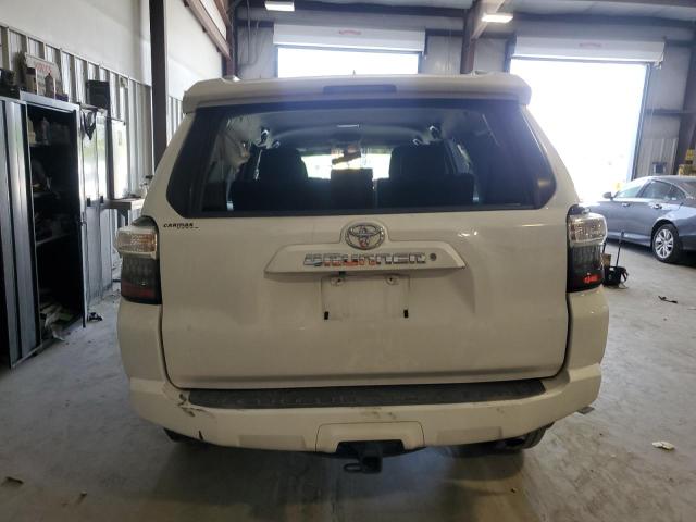 Photo 6 from auction – 2015 TOYOTA 4RUNNER SR with VIN JTEZU5JR6F5108362