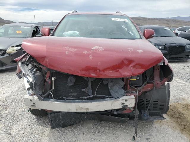 Photo 5 from auction – 2012 LEXUS RX 350 with VIN JTJZK1BA4C2413378