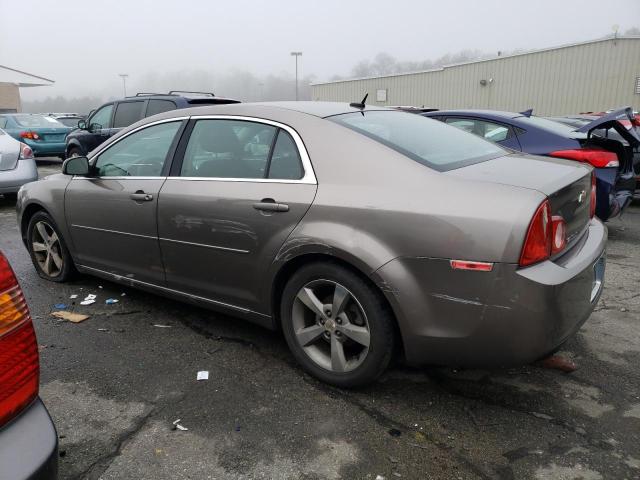 Photo 2 from auction – 2011 CHEVROLET MALIBU 1LT with VIN 1G1ZC5E18BF114141