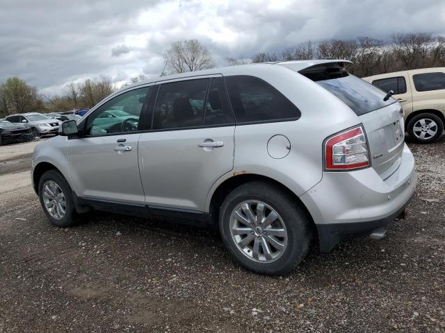 Photo 2 from auction – 2010 FORD EDGE SEL with VIN 2FMDK3JC6ABB17048