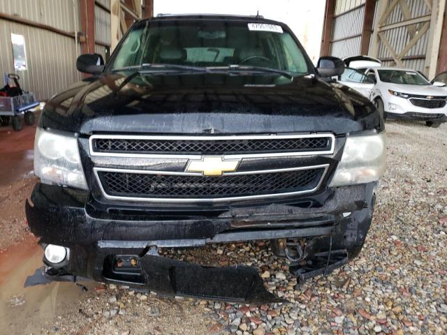 Photo 5 from auction – 2008 CHEVROLET SUBURBAN K with VIN 3GNFK16368G180577