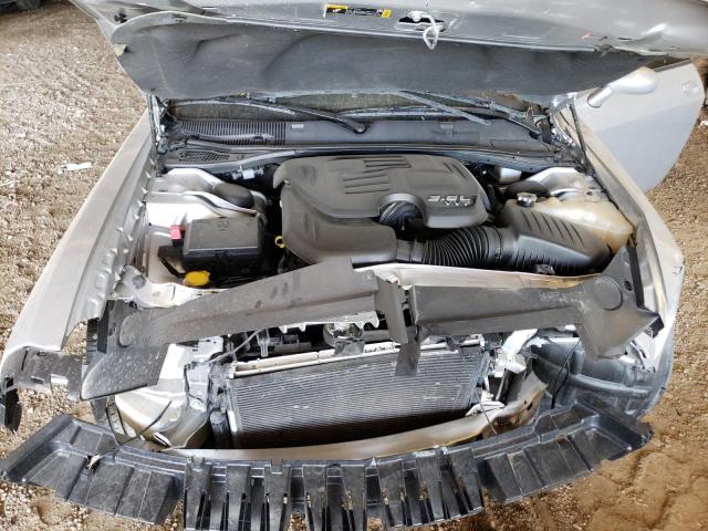 Photo 11 from auction – 2020 DODGE CHALLENGER with VIN 2C3CDZAG2LH227812