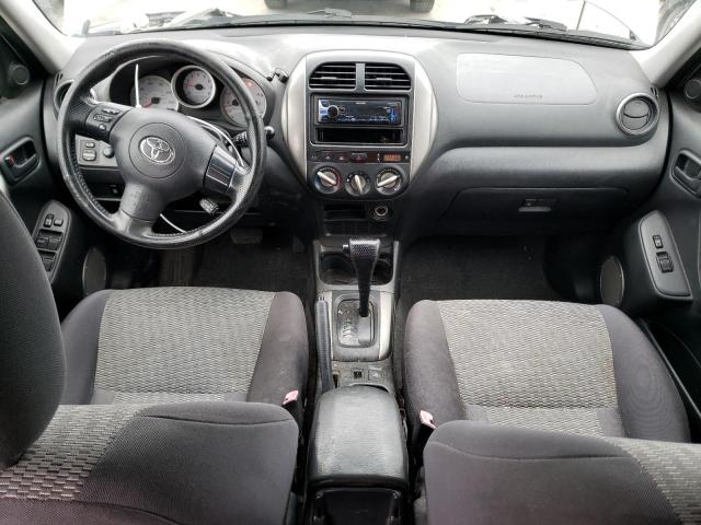 Photo 8 from auction – 2004 TOYOTA RAV4 with VIN JTEHD20V040004436