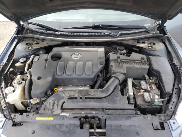 Photo 11 from auction – 2010 NISSAN ALTIMA BAS with VIN 1N4AL2APXAC130781