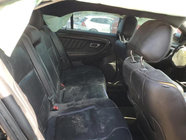 Photo 10 from auction – 2013 FORD TAURUS LIM with VIN 1FAHP2F87DG118699