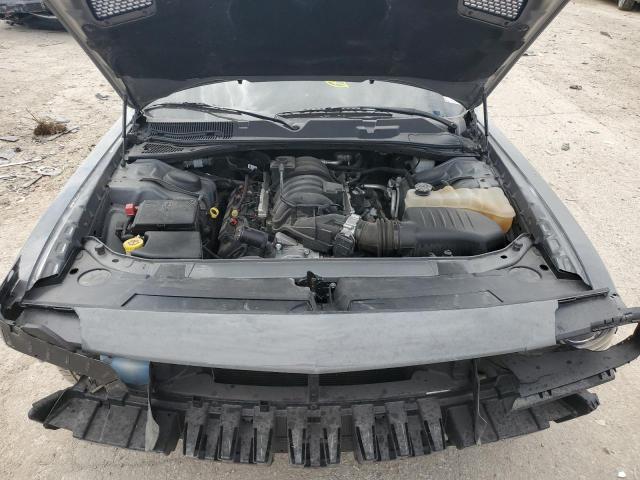 Photo 11 from auction – 2019 DODGE CHALLENGER with VIN 2C3CDZFJ2KH642311
