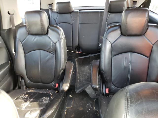 Photo 10 from auction – 2010 GMC ACADIA SLT with VIN 1GKLVNED0AJ123451