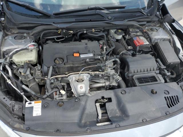 Photo 11 from auction – 2016 HONDA CIVIC LX with VIN 19XFC2F53GE004321