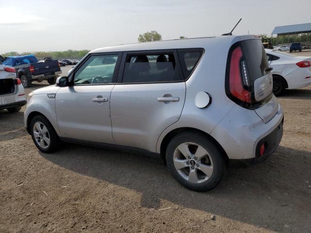 Photo 2 from auction – 2018 KIA SOUL with VIN KNDJN2A26J7570384