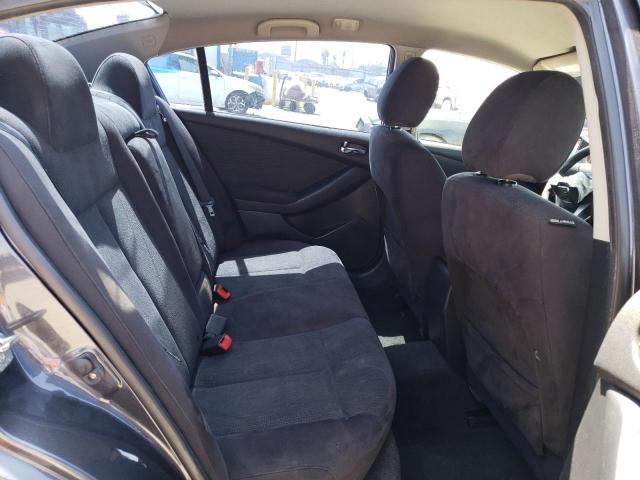 Photo 10 from auction – 2012 NISSAN ALTIMA BAS with VIN 1N4AL2AP6CN572884