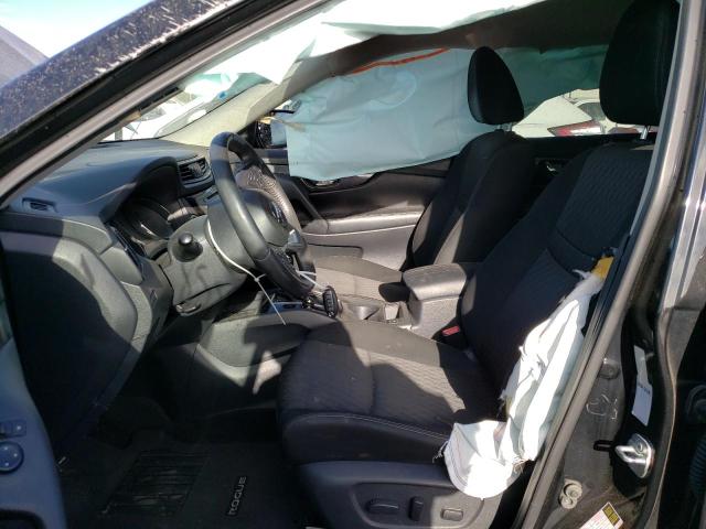 Photo 7 from auction – 2018 NISSAN ROGUE S with VIN KNMAT2MT1JP514296
