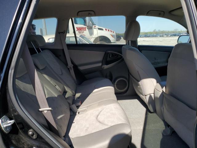 Photo 11 from auction – 2009 TOYOTA RAV4 with VIN 2T3BF33V19W010190