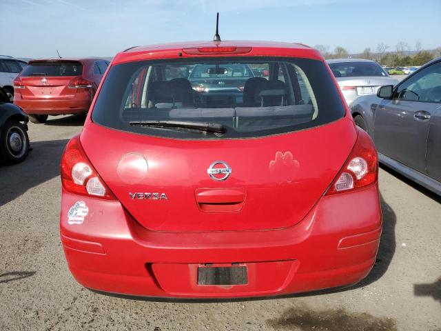 Photo 6 from auction – 2009 NISSAN VERSA S with VIN 3N1BC13E39L455554
