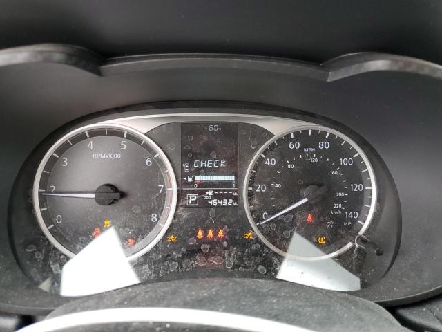 Photo 9 from auction – 2022 NISSAN VERSA S with VIN 3N1CN8DV1NL821432