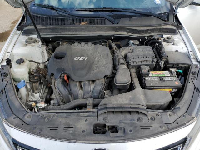 Photo 11 from auction – 2014 KIA OPTIMA LX with VIN 5XXGM4A72EG324367