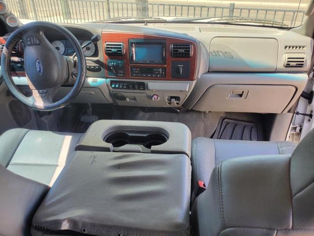 Photo 9 from auction – 2007 FORD F250 SUPER with VIN 1FTSW21P37EA07116