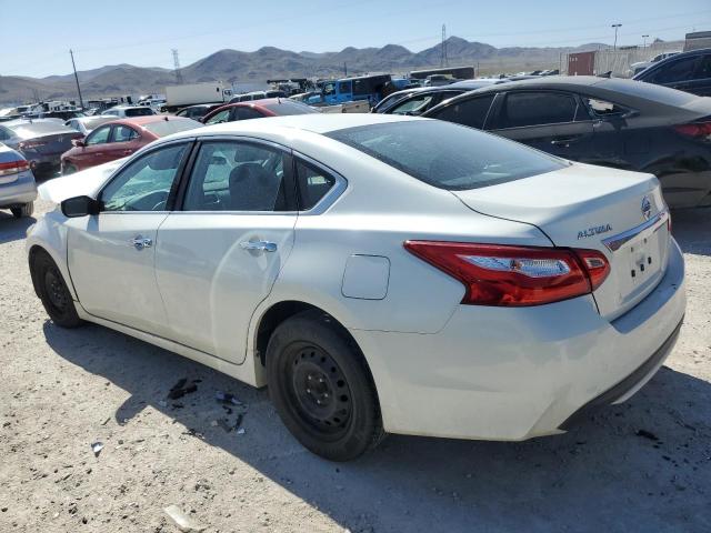 Photo 2 from auction – 2016 NISSAN ALTIMA 2.5 with VIN 1N4AL3AP3GC201771