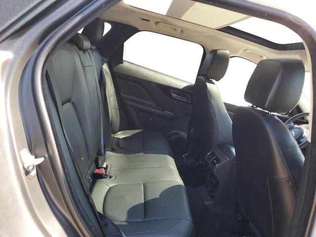 Photo 11 from auction – 2020 JAGUAR F-PACE PRE with VIN SADCJ2FX0LA641131
