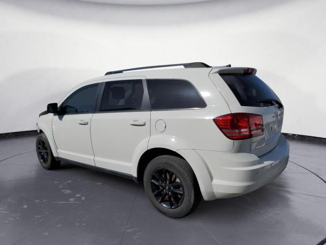 Photo 2 from auction – 2020 DODGE JOURNEY SE with VIN 3C4PDCABXLT273605