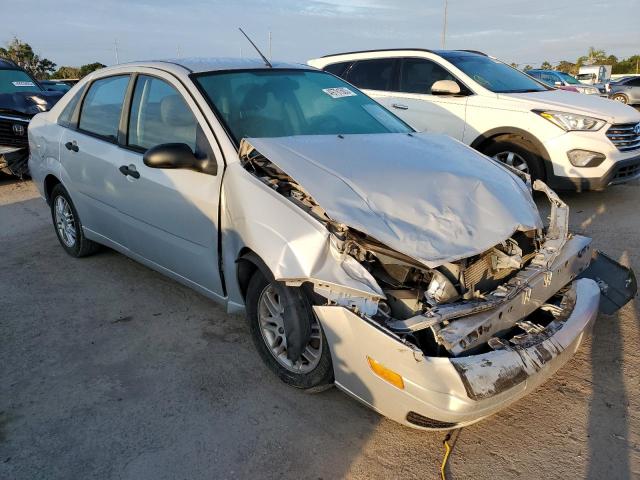 Photo 4 from auction – 2007 FORD FOCUS ZX4 with VIN 1FAFP34N17W252088