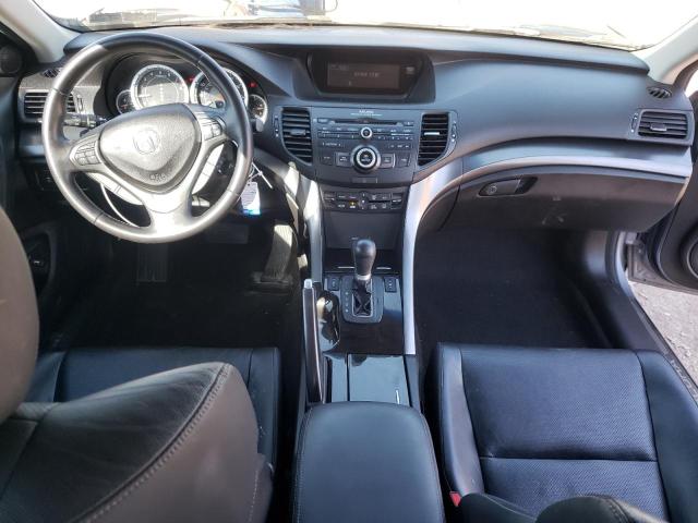Foto 8 de la subasta – 2012 ACURA TSX con VIN JH4CU2F44CC008269