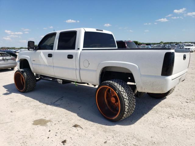 Photo 2 from auction – 2004 CHEVROLET SILVERADO with VIN 1GCHK23114F130675