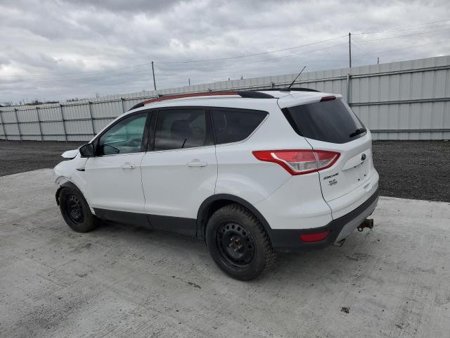 Photo 2 from auction – 2016 FORD ESCAPE SE with VIN 1FMCU0G91GUB77922