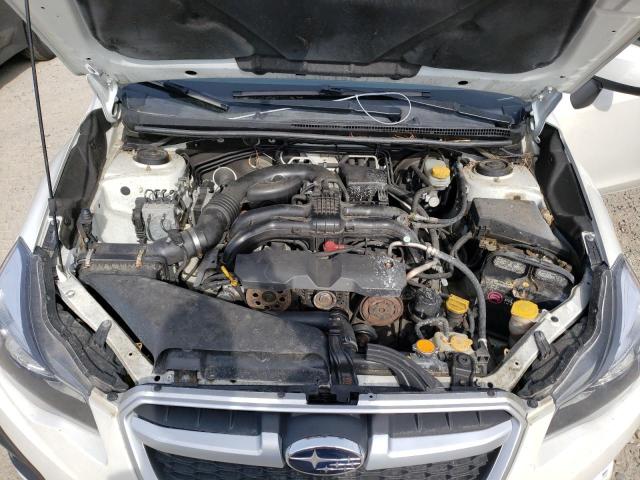 Zdjęcie 11 z aukcji – 2013 SUBARU IMPREZA LI z VIN JF1GPAH69DH201952
