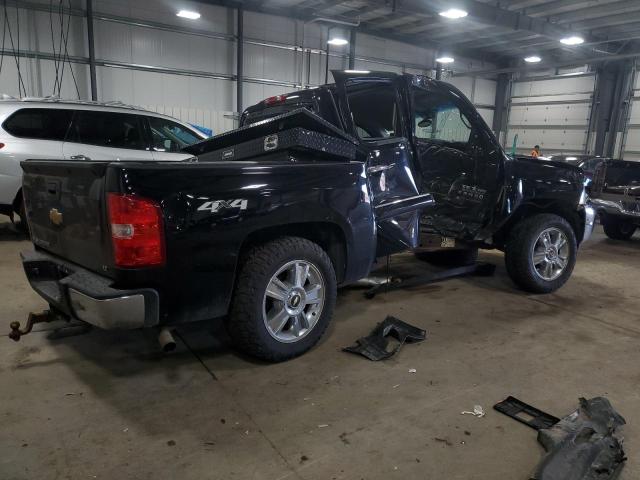 Photo 3 from auction – 2013 CHEVROLET SILVERADO with VIN 3GCPKSE79DG352652
