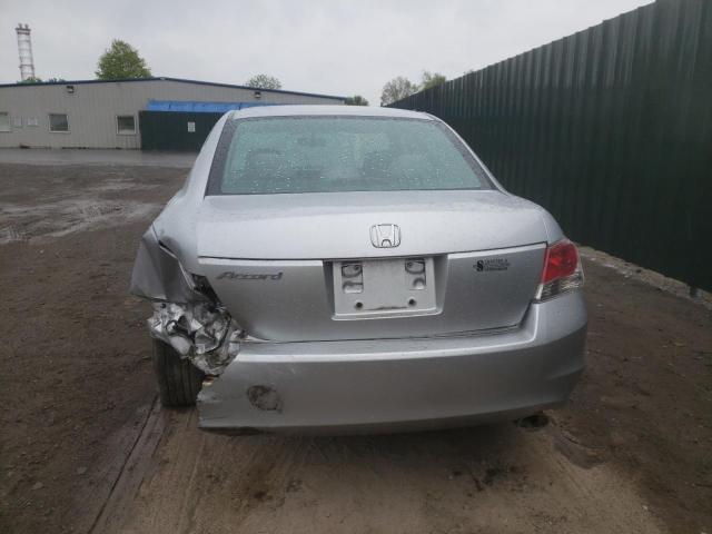 Photo 6 from auction – 2009 HONDA ACCORD with VIN 1HGCP26499A185043