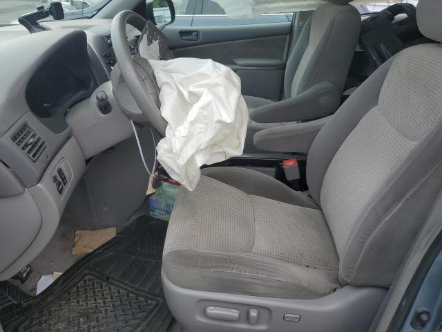 Photo 7 from auction – 2007 TOYOTA SIENNA LE with VIN 5TDBK23C47S007772