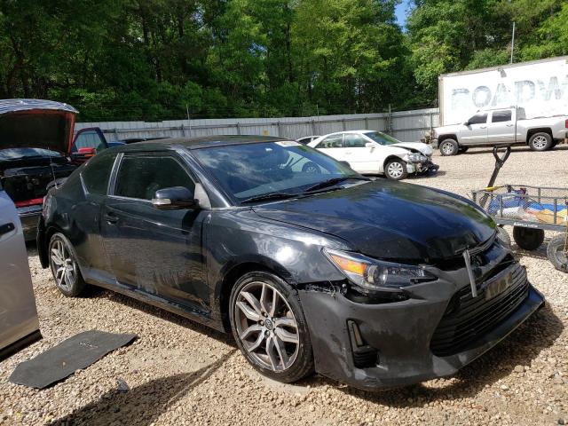 Photo 4 from auction – 2014 TOYOTA SCION TC with VIN JTKJF5C74E3070575