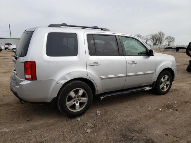 صورة رقم 3 من المزاد - 2009 HONDA PILOT EX مع VIN 5FNYF384X9B009362