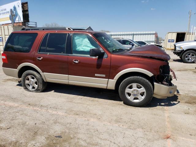 Photo 4 from auction – 2007 FORD EXPEDITION with VIN 1FMFU18577LA37362