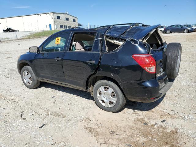 Zdjęcie 2 z aukcji – 2007 TOYOTA RAV4 z VIN JTMZD33V275070892