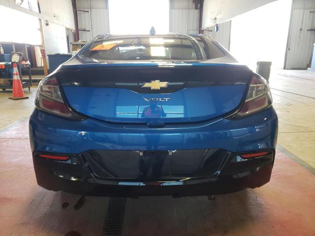 Photo 6 from auction – 2017 CHEVROLET VOLT LT with VIN 1G1RC6S54HU215369