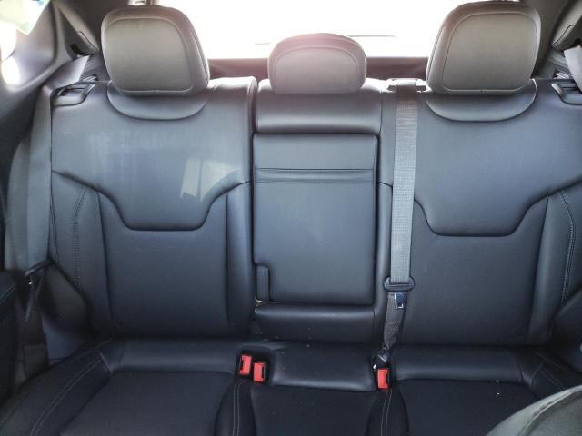 Photo 10 from auction – 2020 JEEP COMPASS LI with VIN 3C4NJCCB6LT121012